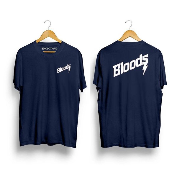 bloods tshirt