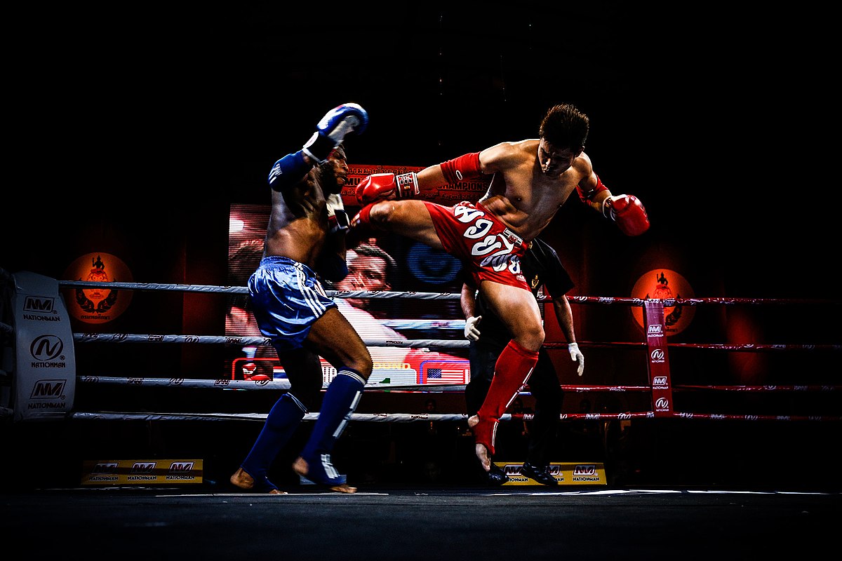 Middle-Kick-Muaythai